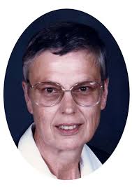 Louise E “Gwen” Bolstad Meyer (1928-2008)