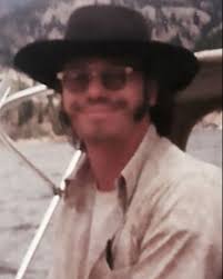 Raymond Lynn Goad Obituary December 31, 2024