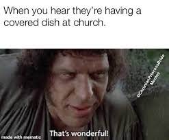 Maybe you would like to learn more about one of these? Make Sure To Leave Room Christian Princess Bride Memes Facebook