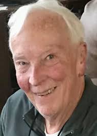 William 'Bill' Langford