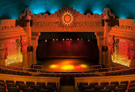 The Aztec Theatre San Antonio 2019 All You Need To Know