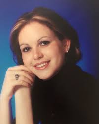 Natalie Marshal Baccus