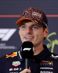 Verstappen would welcome Vettel having a role at Red Bull