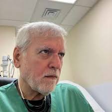 Dr. Silvio Vinardell, MD