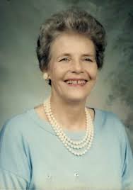 Obituary information for Ann Roland Epley