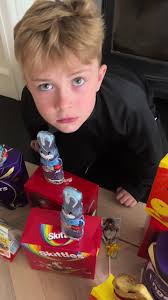 Kayleigh Trappe Jack Black