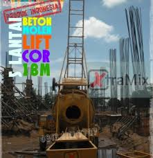 Dengan harga beton cor murah kami siap bersaing dan berkontribusi penuh dalam membantu pembangunan infrastruktur seperti jalan, jembatan, rumah tinggal, ruko, lantai pabrik serta jenis struktur bangunan lainya dengan mengedepankan mutu dan kualitas. Jual Mesin Molen Cor Beton Merk Xtramx Model Winget Untuk Jembatan Produk Pt Badak Putih Pabrikasi Beton Molen Dan Batching Plant