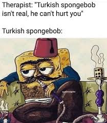 Turkish Spongebob Album On Imgur