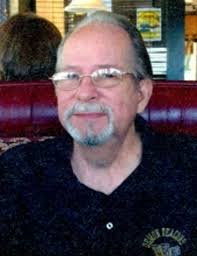 James Clark Fulton Obituary October 3, 2015