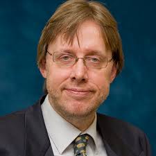 John Anchor appointed to International Advisory Commission of Czech  University