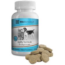 Overall, life's abundance dog food contains healthy ingredients. Life S Abundance Dog Supplements
