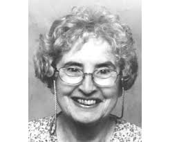 Ellen McAleer Obituary (1934