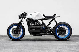 bmw k100改裝版登場 30年後的時尚新形象 香港男性時尚生活網上雜誌 menxpat com cafe racer design custom bmw bmw k100