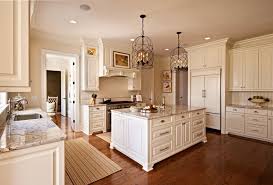 White Kitchen Cabinets