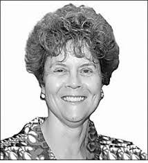 Arlene Barry's Instagram, Twitter & Facebook