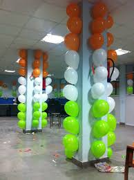 Veterans at va medical centers across the country are celebrating independence day with creative solutions to today's restrictions. Celebrating 15th August Independence Day Independence Day Decoration 15 August Independence Day Balloon Decorations