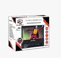 7 Inch DB2010 DOUBLE BASS touch screen: Buy Online at Best ...