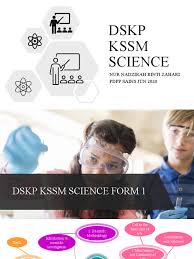 Science form 2 notes !! Mind Map Dskp Kssm Science Nur Nadzirah Ppt Life Sustainability