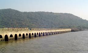 Access to Elephanta