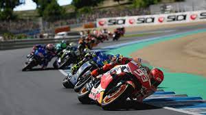 Motogp 21 — is the next part of motorcycle racing in the motogp series. Motogp 21 Download Full Pc Game Full Games Org