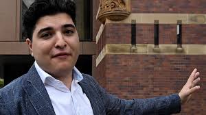 Brisbane activist loses appeal over Tiananmen massacre sign near consulate