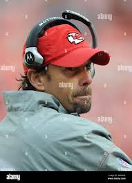 Kansas city chiefs buffalo bills hi-res stock photography and images