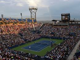 us open 2016 changes stadium adds roof new grandstand