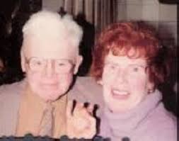 Geraldine Anna  'Gerry' Glynn Obituary November 25, 2006
