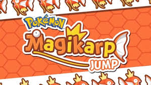 Le jeu est composé de 48 cartes, soit 24 paires. Magicarpe Jump Le Nouveau Jeu Pokemon Sur Le Plus Nul D Entre Eux Rotek