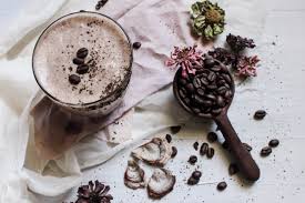 Whether you want a smoothie without yogurt or a smoothie without milk, we have tons of options for every taste. Make A Super Immune Boosting Coffee Smoothie With Reishi