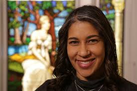 Dellenna Harper to speak at STAND Against Racism event