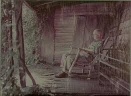 Forster Ray Barr (1904-1977)