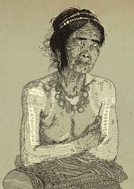 Check spelling or type a new query. F E M T H E H U M A N Whang Od