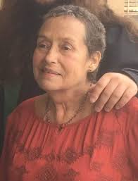 Jane Bowden Obituary