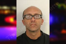 William Garland — Floyd County Jail Bookings