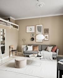 Deco bleu et jaune pale. Salon Beige Idees Deco Et Inspirations My Blog Deco