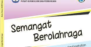 Maybe you would like to learn more about one of these? Buku Siswa Kelas Vi Sd Mi Kurikulum 2013 Semangat Berolahraga Pendidikan Jasmani Olahraga Dan Kesehatan Dadang Jsn