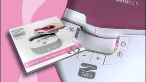 Silk'n sensepil™ is not suitable for everyone. Silk N Sensepil Xl Haarentfernung Mit 65 000 Lichtimpulsen Youtube