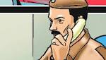 Ghaziabad: Auto driver takes 17-year-old