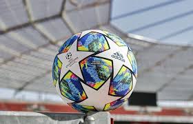 «реал мадрид» как победитель лиги. Adidas Predstavil Oficialnyj Myach Dlya Gruppovogo Etapa Ligi Chempionov
