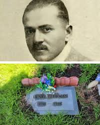 Henry "Pathé" Lehrman, permanent contact "As the years went