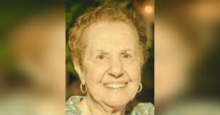 Obituary information for Irene Catherine Scaramazza