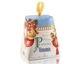 Pandoro Christmas Cake Buy It Online Amarettivirginia Se