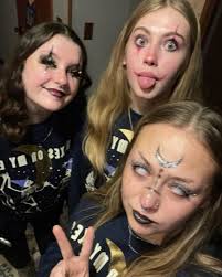 Happy Halloween🧚🏻‍♀️