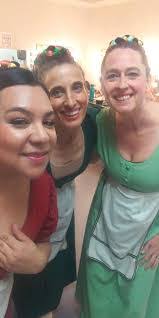 Deborah Riva's Instagram, Twitter & Facebook