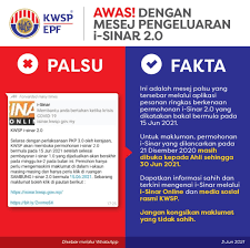 We did not find results for: Kwsp Dikatakan Telah Mengumumkan I Sinar Fasa 2 0 Ini Respon Dari Kwsp Blog Rojak