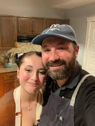 Profile for The Dine-In Dude