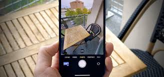 How To Disable Lens Correction For The Ultra Wide Camera On The Iphone 12 12 Mini 12 Pro 12 Pro Max Ios Iphone Gadget Hacks