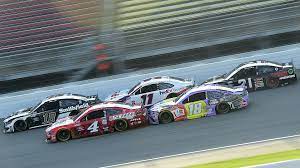 Et on fox, mrn, siriusxm nascar radio) has been set. Who Won The Nascar Race Yesterday Complete Results From Sunday Michigan Race Sporting News