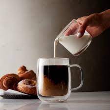 Double Wall Glass Coffee Mugs Glass Coffee Mugs Double Wall Glass Watermelon Smoothies